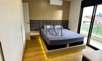 Imagem 5: Sobrado para venda em Campeche possui com 3 quartos - Florianópolis - SC