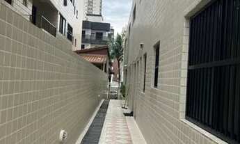 Imagem 7: Apartamento para venda com 87 metros quadrados com 3 quartos em Tupi - Praia Grande - São