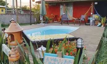 Imagem 3: Casa de condomínio para aluguel possui 20 metros quadrados com 1 quarto