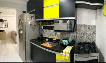 Imagem 4: Condomínio Rio Poxim_Jabotiana