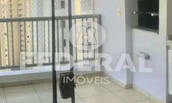 Imagem 7: Apartamento com 2 quartos no Champion Sports Life Residence - Bairro Jardim Goiás em Goiâ