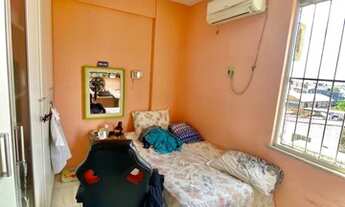 Imagem 2: Vendo apartamento 62m². 2 quartos. 1 vaga de garagem. Jurunas - Belém - PA