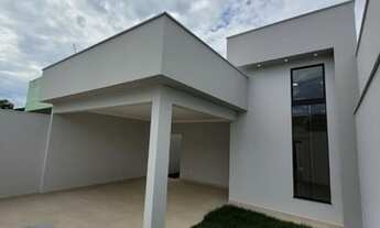 Imagem 3: Casa vale do sol Anapolis