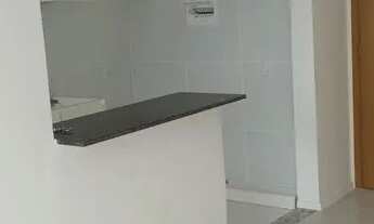 Imagem 4: Apartamento Novo