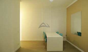 Imagem 3: Apartamento - Cambuí - Campinas