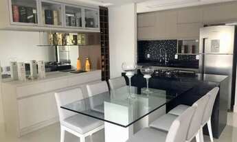 Imagem 4: Apartamento com 2 dormitórios (1 suíte), 89 m² - venda por R$ 2.800.000 ou aluguel por R