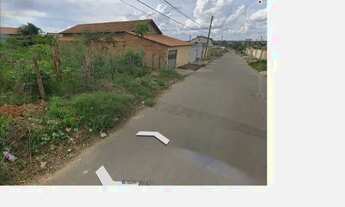 Imagem: Área 1.629 M² Avenida eixo de ligação