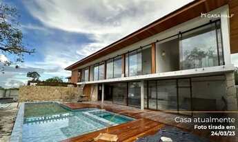 Imagem: Casa com 7 dormitórios à venda, 450 m²