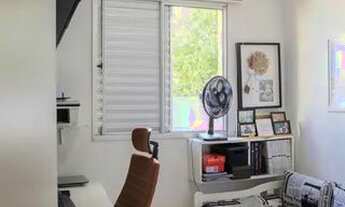 Imagem 4: Apartamento para Aluguel - Freguesia do Ó, 2 Quartos, 45 m2