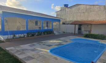 Imagem: Linda Casa de praia com piscina em Itamaracá