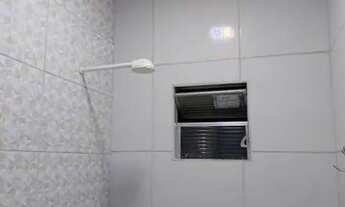 Imagem 4: Kitnet com água e energia incluso