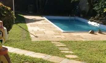 Imagem 2: Casa com piscina em São Bernardo