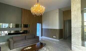 Imagem 3: Port Bellini, Meireles, 2 Quartos, 1 Suíte, Wc Social, Varanda, 2 Vagas, Lazer Completo