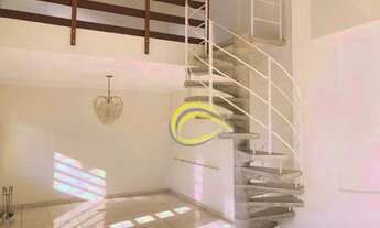 Imagem 7: Casa com 3 dormitórios 1 suíte para alugar, 286 m² por R$ 4.500/mês - Terras do Madeira