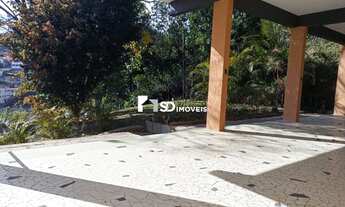 Imagem 6: Casa à venda, 3 quartos, 1 suíte, 1 vaga, Quinta da Barra - Teresópolis/RJ