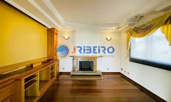 Imagem 6: Apartamento de Alto Padrão 4 Suítes 4 Vagas à Venda no Bairro Santana - São Paulo/SP, Zona