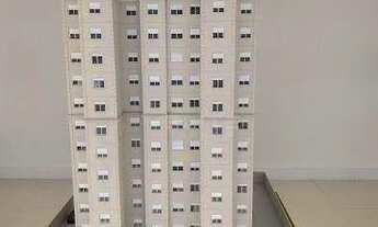 Imagem: Apartamento com 2 dormitórios à venda