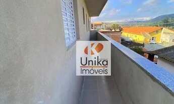 Imagem 4: Apartamento com 1 dormitório para alugar, 29 m² por R$ 890,00/mês - Jardim das Nações - It