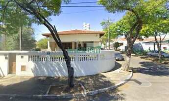 Imagem: Casa com 3 dorms, Parque Nova Suíça, Valinhos