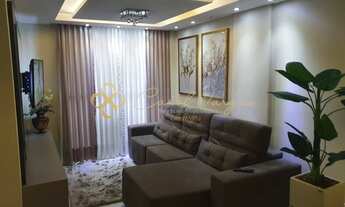 Imagem 3: Apartamento com 3 dormitórios à venda na Pedra Branca