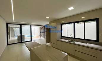 Imagem: BRASÍLIA - Casa de Condomínio - SETOR