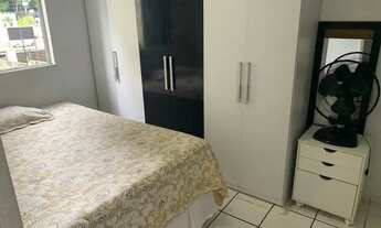 Imagem 3: Apartamento para venda com 52 metros quadrados com 2 quartos em Turu - São Luís - MA