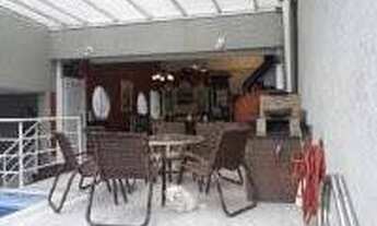 Imagem 6: Sobrado de alto padrão - Brooklin Velho