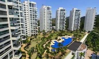 Imagem 7: Apartamento para aluguel com 367 metros quadrados com 4 quartos