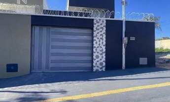 Imagem: Casa para venda possui 120 metros quadrados