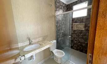 Imagem 2: Casa para venda possui 145 metros quadrados com 3 quartos em Vila Regente Feijó - São Paul