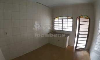 Imagem 3: Casa Padrão em São José do Rio Preto