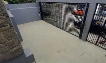 Imagem 3: Casa com 3 dormitórios para alugar, 160 m² por R$ 3.296,40/mês - Limão - São Paulo/SP