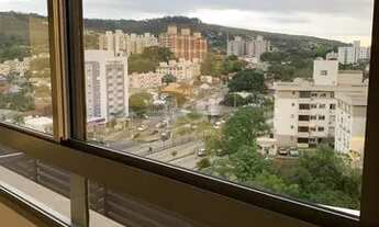 Imagem 2: Apartamento para Venda - 35.85m², 1 dormitório, 1 vaga - Teresópolis