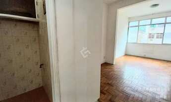 Imagem 7: Apartamento Tijuca, 30 m2, 1 vaga de garagem