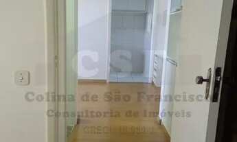 Imagem 3: Apartamento de 40m² 1 dormitório Jaguaré