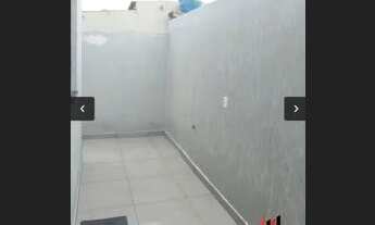 Imagem 6: Casa com área privativa