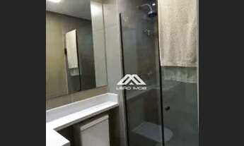 Imagem 6: Apartamento com 2 dormitórios à venda, 111 m² por R$ 930.000,00 - Jardim Nossa Senhora Aux