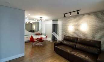 Imagem 2: Apartamento à Venda - Portal do Morumbi, 3 Quartos, 112 m2