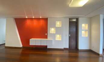 Imagem 2: Apartamento para aluguel, 3 quartos, 3 suítes, 2 vagas, Tirol - Natal/RN