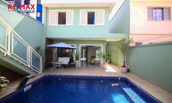 Imagem 6: SOBRADO NA FREGUESIA DO Ó., COM 216M² DE ÁREA ÚTIL, TRÊS QUARTOS (UMA SUÍTE)