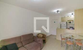 Imagem 2: Apartamento para Aluguel - Vila Andrade, 3 Quartos, 67 m2