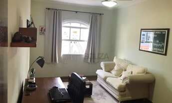 Imagem 6: Água Fria Sobrado para venda com 194 m², 3 quartos, suíte, 3 banheiros e 3 vagas de garage