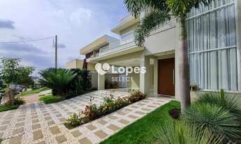 Imagem 4: Casa condominio fechado 251 m2, 3 suites, Swiss Park Campinas-SP