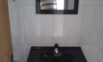 Imagem 6: Kitnet Cobilândia água e luz inclusos