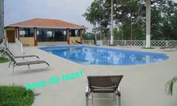 Imagem 2: Casa nascente taruma