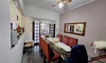 Imagem 4: CASA RESIDENCIAL em JAGUARIÚNA - SP, JARDIM BERLIM