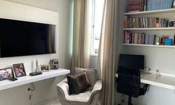 Imagem 5: Apartamento 3 quartos com garagem bairro independência Cataguases