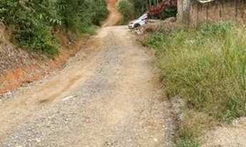 Imagem 4: Terreno Morro Queimado (morro Ventura