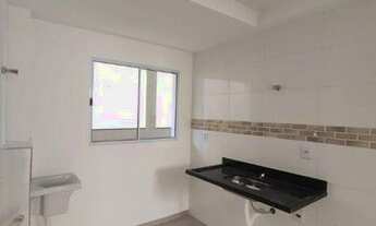 Imagem 5: Apartamento com 1 dormitório à venda, 30 m² por R$ 199.000,00 - Vila Guilhermina - São Pau