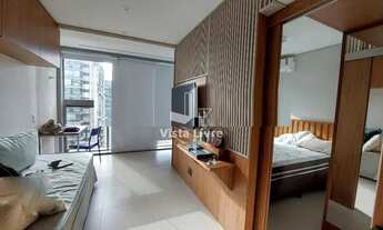 Imagem: Apartamento à venda, Pinheiros, São Paulo